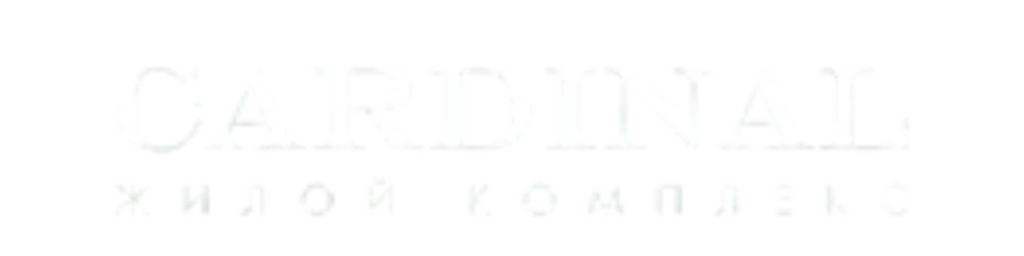 ремонт в жк кардинал