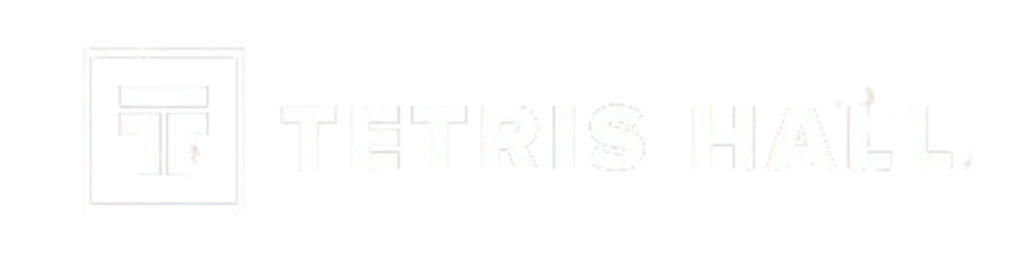 ремонт в жк tetris hall